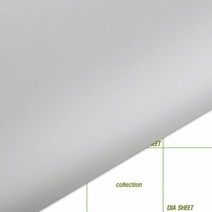 싱크대 붙박이장 리폼 시트지 필름지 250cm (W489)