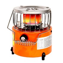 겨울 난방 텐트 야전침대 apg 휴대용 2 in 1 2000w 휴대용 히터 캠핑 스토브 쿠커 배낭 배낭 얼음 낚시 캠핑 하이킹 워머