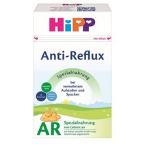 힙 안티 리플럭스 역류방지 특별 분유 AR 600g 4팩