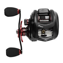 JOHNCOO MT200 베이트 캐스팅 릴 빅 게임 13kg 최대 드래그 지그 릴 11 1 BB 7.1:1 알루미늄 합금 바디 지깅 낚시 릴, 왼손 검색, 협력사, 일반 핸들