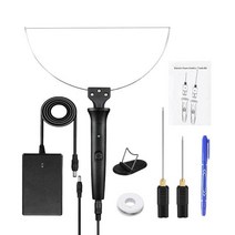 열선커터기 우드락 커팅 18W 전기 폼 커터 키트 커팅 펜 온도 조절 핫 와이어 스티로폼 도구 조각사, 03 EU plug