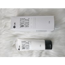 W.LAB 더블유랩 화이트 홀릭 100ml