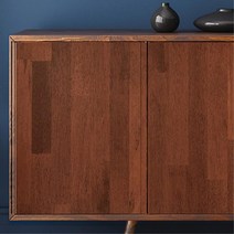 엔틱 거실장 리폼 나무무늬 시트지 방문 씽크대 필름 싱크대 나무결 책상, 1mX50cm 쪽패널