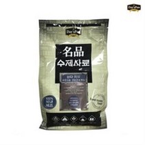 데이스포 명품 수제사료 바다식단(1kg) 애견용사료, 1kg