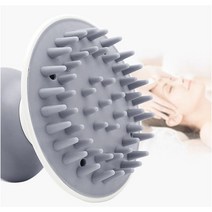 머리지압기 탈모두피마사지 두피지압 두피마사지기계 두피혈액순환 두피쿨링마사지기