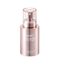 AHC 아우라 시크릿 톤 업 크림 SPF30 PA++ 50ml, 3개