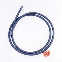 LG 트롬 의류 건조기 배수 연장호스 RC9011A RH9SI RH14KH RH16KH, 1개