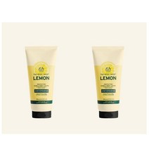 (영국직배) 1+1 더바디샵 레몬 프로텍팅 핸드 앤 바디로션 핸드크림 바디크림 200ml THE BODY SHOP Lemon Protecting Hand & Body Lotion