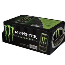 몬스터 에너지 드링크 473mlx24팩 Monster Energy