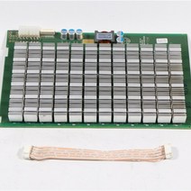 체인 Free shipping used Litecoin LTC Miner BITMAIN Antminer L3 Hash Board For Replace The Bad Of