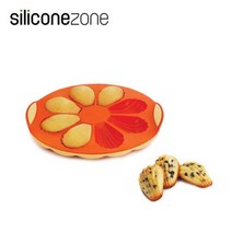 [실리콘존] 뉴 웨이브 차차차 마들렌팬 8컵, 없음