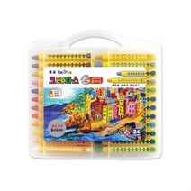 레일크레파스 24색, 상세페이지 참조, 상세페이지 참조, 상세페이지 참조