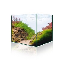청룡아쿠아 60슬림 2자어항 60x35x38cm 6T, 60슬림 일반어항
