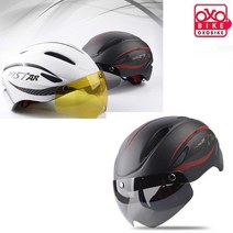 스마트 고글헬멧, 고글헬멧블랙