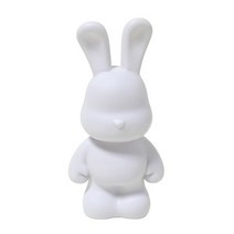 푸어링아트오브제인형 (버니래빗)(페인트별매) _ 20230630EA