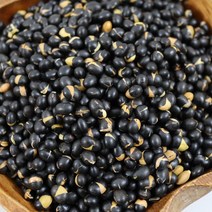 세척후 갓 볶아 신선한 볶은 검은콩 쥐눈이콩 약콩 볶음 국산 서목태, 볶은약콩 300g, 1개