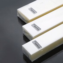 무스띠opp5x30피스띠 5x30mm 1묶음1 000장, 1개