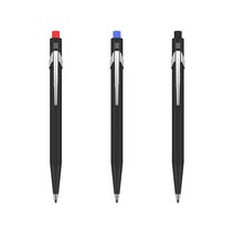 ForU709 까렌다쉬 픽스펜슬 2mm 샌디블랙 문구용품 샤프 사무용품 볼펜 연필