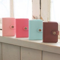 [복들가요]시소 카드 케이스##*boba2044