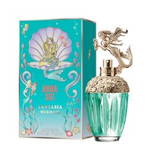 [AK PLAZA] [코익퍼퓸] 안나수이 판타지아 머메이드 EDT 75ML, 단일속성, 옵션선택