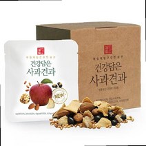 건조과일칩 임산부견과류 말린과일 과일칩 사과말랭이 매일견과 하루견과 국산견과 콩 땅콩 호두