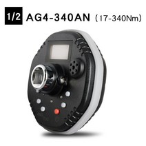 ABS + 스틸 디지털 디스플레이 각도 토크 어댑터 토크, AG4-340AN_미국