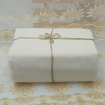 광목천 면20수 워싱 광목 원단 대폭 순면 원단, 면 20수 내추럴, 1개