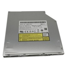 6X BD-R BD-RE 100GB 블루 레이 버너 파나소닉 UJ267 UJ-267 8X DVD +-R 라이터 CD-RW 노트북 내부 9.5mm SATA, Silver_1