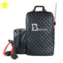 승마가방 어린이 보관 대용량 가방 고급 배낭 승마백, 스타일1 네이비(스몰)