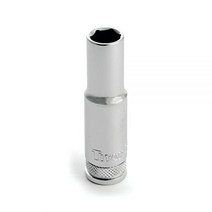 Titan 68410 10mm 38 드라이브 6 Pt. 딥 소켓