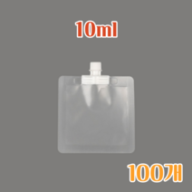 마스 다용도깔끔튜브 10개 25개 50개 100개 수영장공병 수영장샴푸통 핸드크림공병 헬스장샴푸 수영장샴푸용기 휴대용샴푸통 여행용샴푸통 로션통 치약공병 핸드크림소분 핸드크림용기, 10ml (작은입구)