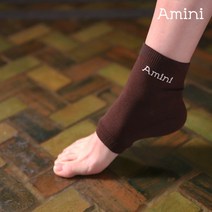 [아미니] 릴렉싱 모이스처 힐 삭스, 선택:단일상품