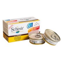 쉐지애 고양이 캔 300g(50gx6개입) 묶음, 내추럴타입, C112닭고기&쌀