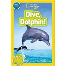 Dive Dolphin!, National Geographic