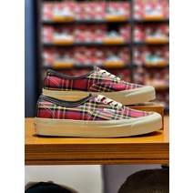 반스 애너하임 어센틱 44 Dx VN0A5KX4RGR