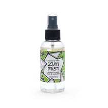인디고와일드 줌미스트 아로마테라피 룸 바디 미스트 스프레이 로즈마리 민트 118ml, 1개