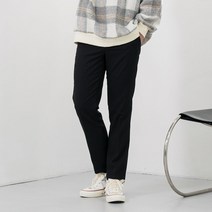 웨인 기모 슬랙스(2타입)