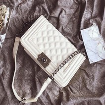 루젠 크로스백 미니 스몰 가방 여성 여행 핸드폰 학생