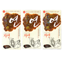 JW중외제약 창포연 헤어 칼라 크림, 7호, 1개