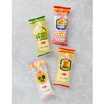오뚜기 마요네스 3종 300g 1통, 오뚜기 논콜마요 300g