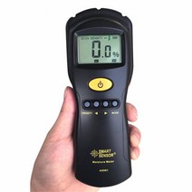 디지털 수분계 측정 특허 빠르고 정확한 마이크로 웨이브 AS981, 한개옵션0
