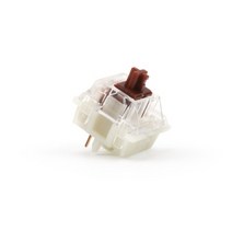 기계식 키보드 gateron 기계식 키보드 사일런트 스위치 블랙 레드 화이트 브라운, 90개, 사일런트 브라운