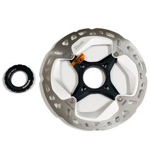 [ 시마노 ] XT 센타락 로터 160mm RT-MT800(엑슬전용 락링포함)