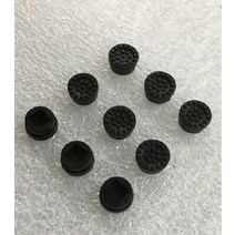 분필키캡 PBT 염료승화 키캡 세라믹 도자기 콕스키캡 건담 마리오 롤 커스텀키캡 hp 노트북 키보드에 대한 도매 새 노트북 노트북 트랙 포인트 포인터 마우스 스틱 포인트 캡, 없음