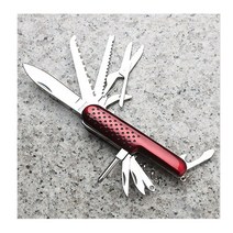 스마일굿 다기능 맥가이버 칼, 1개