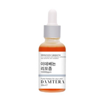 담테라 이데베논 리포좀 30ml, 4개, 혼합색상