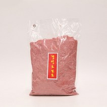 이앤푸드 경성 오보로 분홍 1kg 수입식 품 자재 재료 료품 그로서리 소스 드레싱 양념 일식요리 초밥 회 비빔밥 김밥, 1, 본상품선택