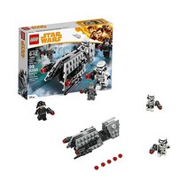 레고 LEGO 스타워즈 임페리얼 패트롤 배틀 팩 75207 키트(99피스)