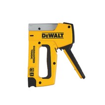 디월트 햄머타카 건타카 2IN1 타카 목공 핸드 전선 DWHTTR350-0, 1개