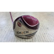 젝시오12 정품 11.5도 mp1200LK L 중고 드라이버(커버있음)